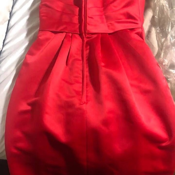 Dress - Picture 3 of 3